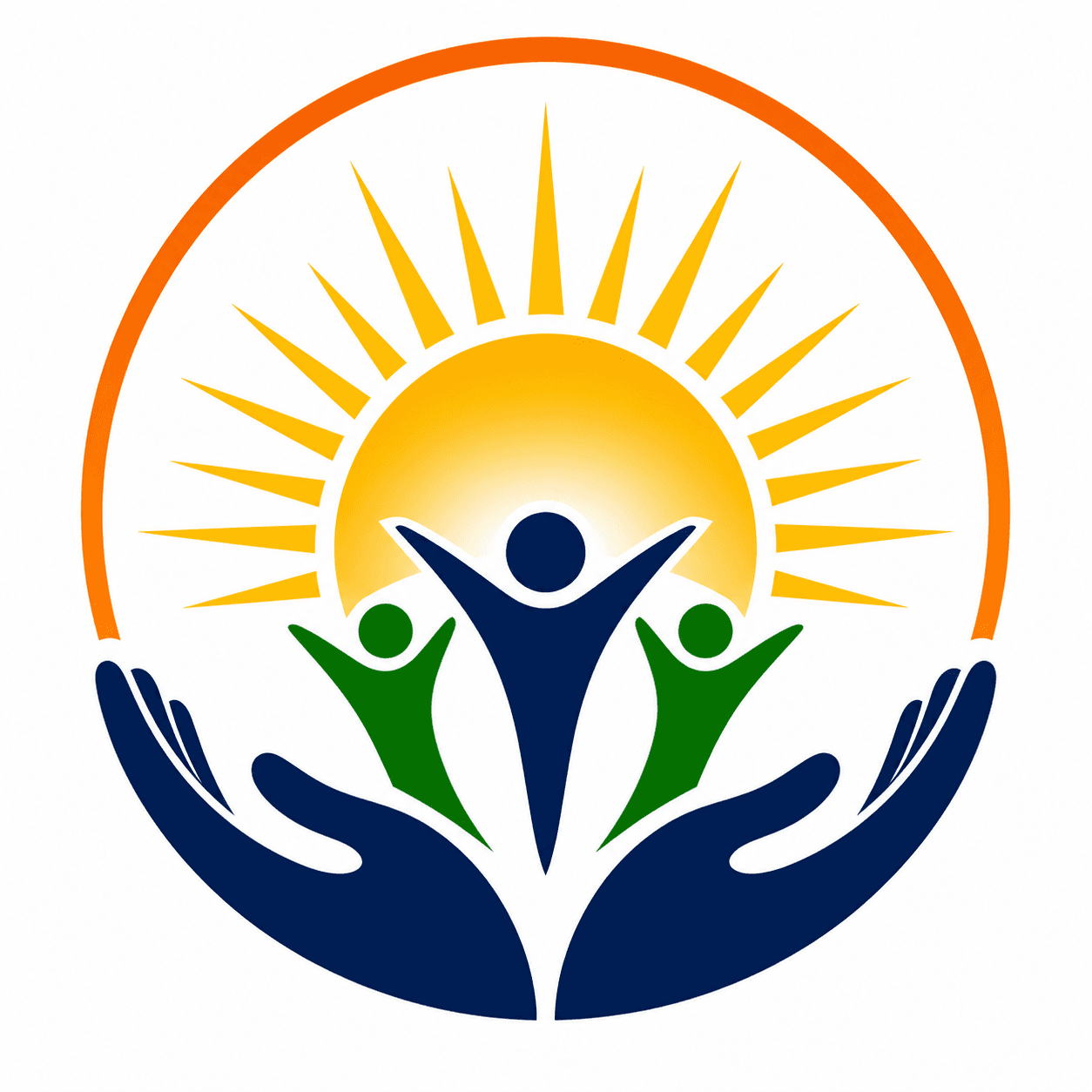 Surya Narain Foundation Logo