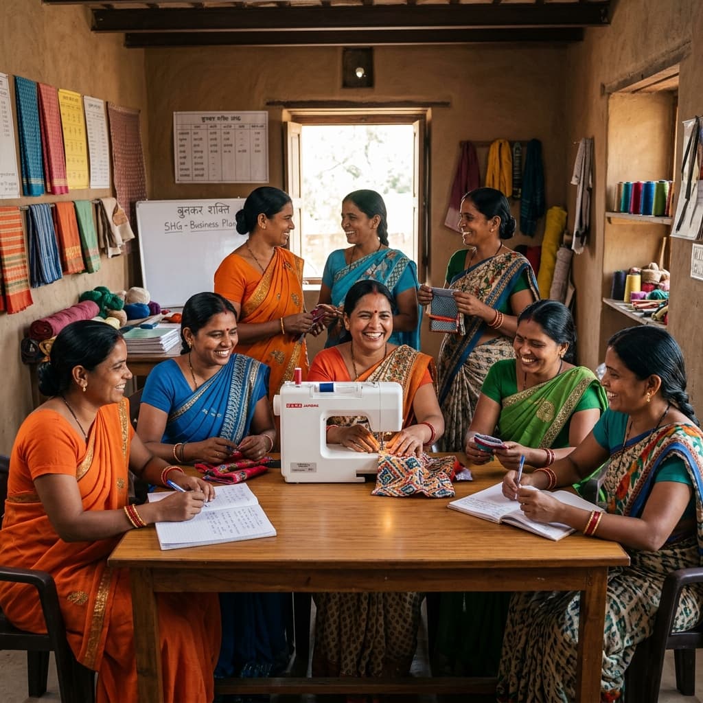 Sewing Workshop